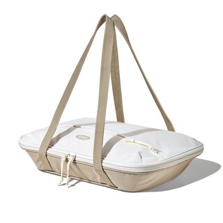 Foto 1 | Soporte Para Cazuelas Oxo Good Grips Con Aislamiento, Color Avena - Venta Internacional.