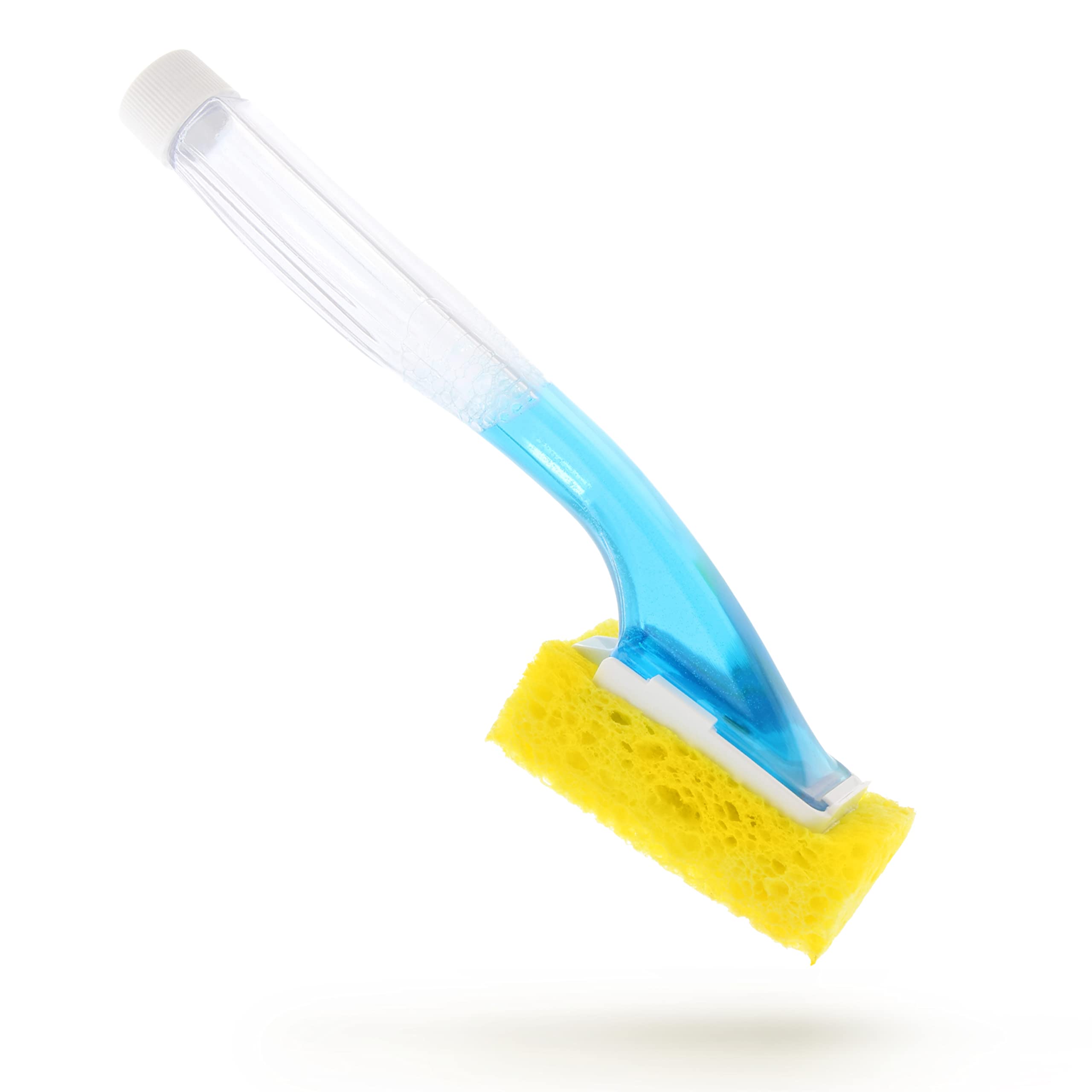 Foto 1 | Esponja Para Platos Con Mango Dispensador De Jabón Arrow Home Products - Venta Internacional.