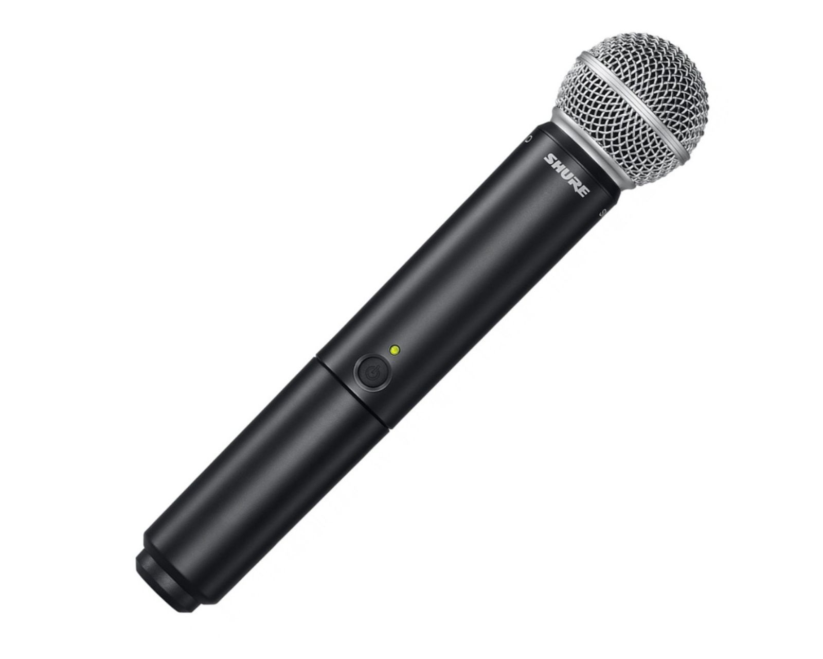 Micrófono Inalámbrico Shure Blx2-sm58 color Negro 1 Canal