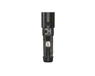 Foto 3 | Micrófono Inalámbrico Shure Blx2-sm58 color Negro 1 Canal