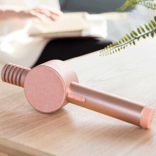 Foto 1 | Altavoz Inalámbrico Con Micrófono Bluetooth Xiaomi X3 - Venta Internacional.
