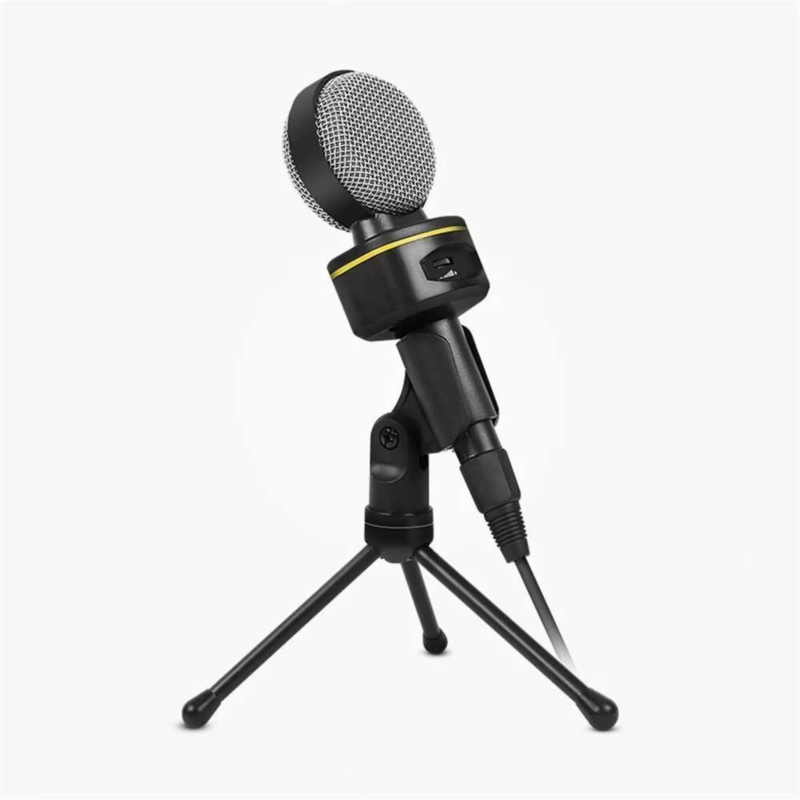 Foto 2 pulgar | Micrófono Multimedia Yanmai Condenser Con Trípode Para Streami - Venta Internacional.