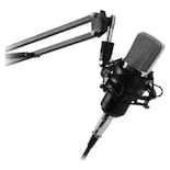 Kit De Micrófono Streaming Studio Con Brazo De Antípode Y Filtro - Venta Internacional.