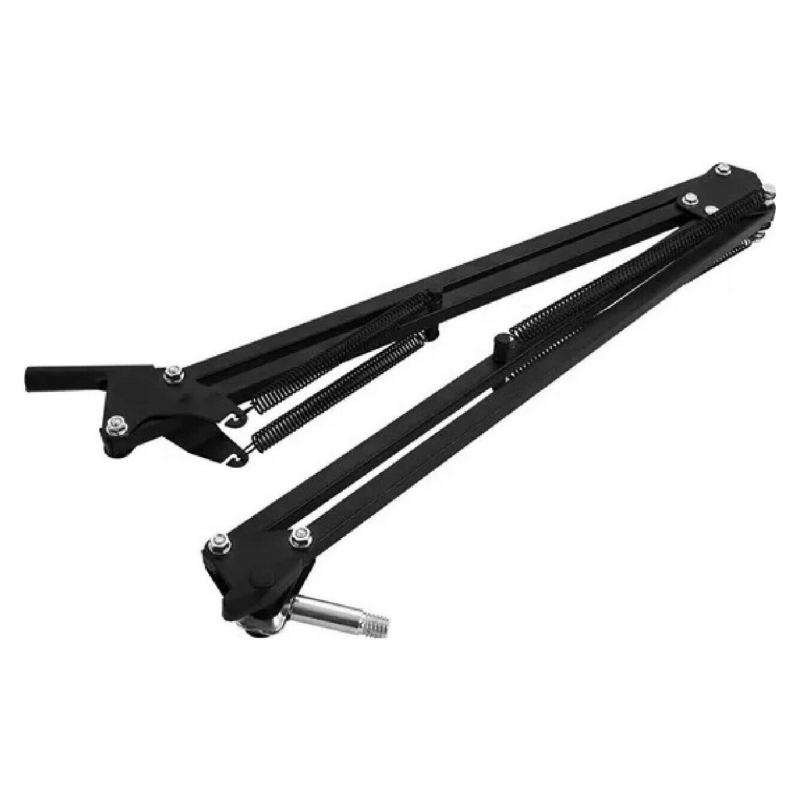 Foto 3 | Kit De Micrófono Streaming Studio Con Brazo De Antípode Y Filtro - Venta Internacional.