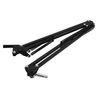 Foto 3 | Kit De Micrófono Streaming Studio Con Brazo De Antípode Y Filtro - Venta Internacional.