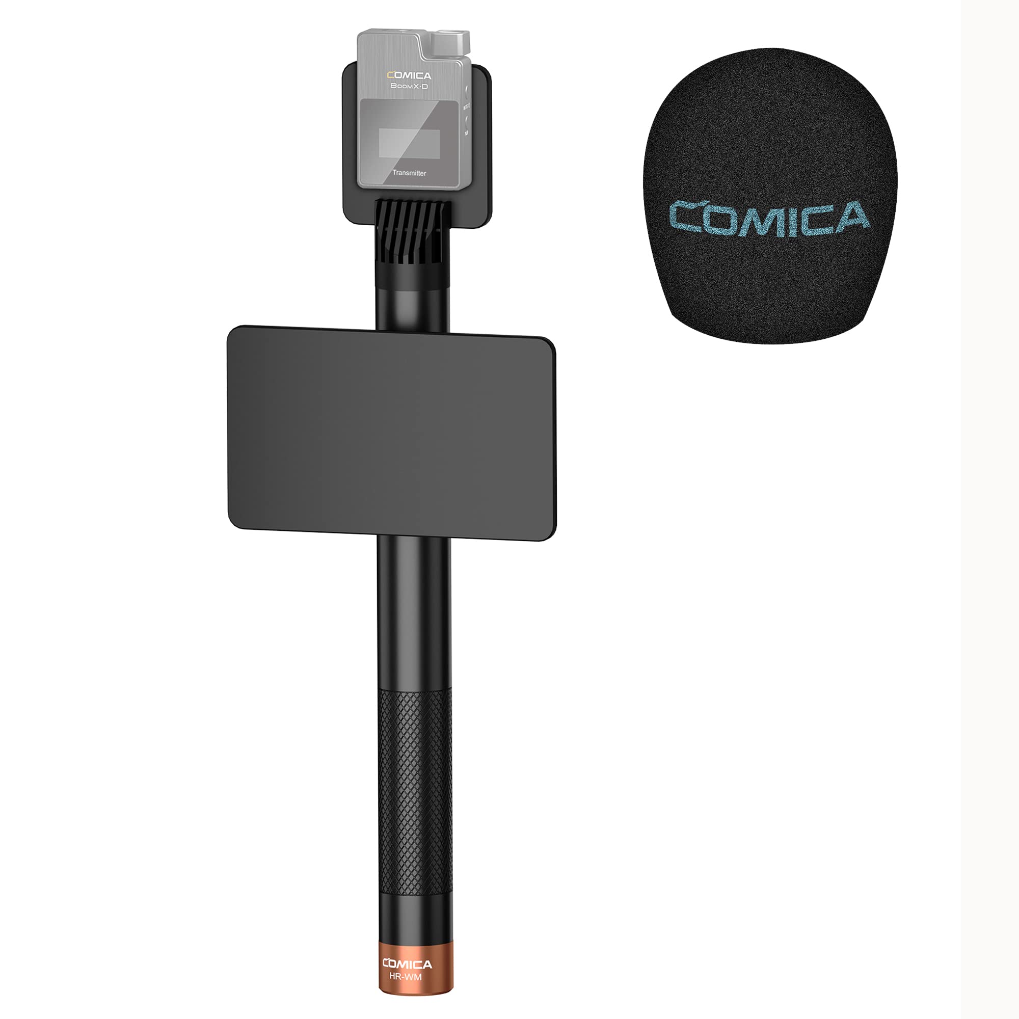 Foto 2 pulgar | Adaptador Portátil para Rode Wireless Go Me/Boomx-D/D Pro/Boomx-u - Venta Internacional