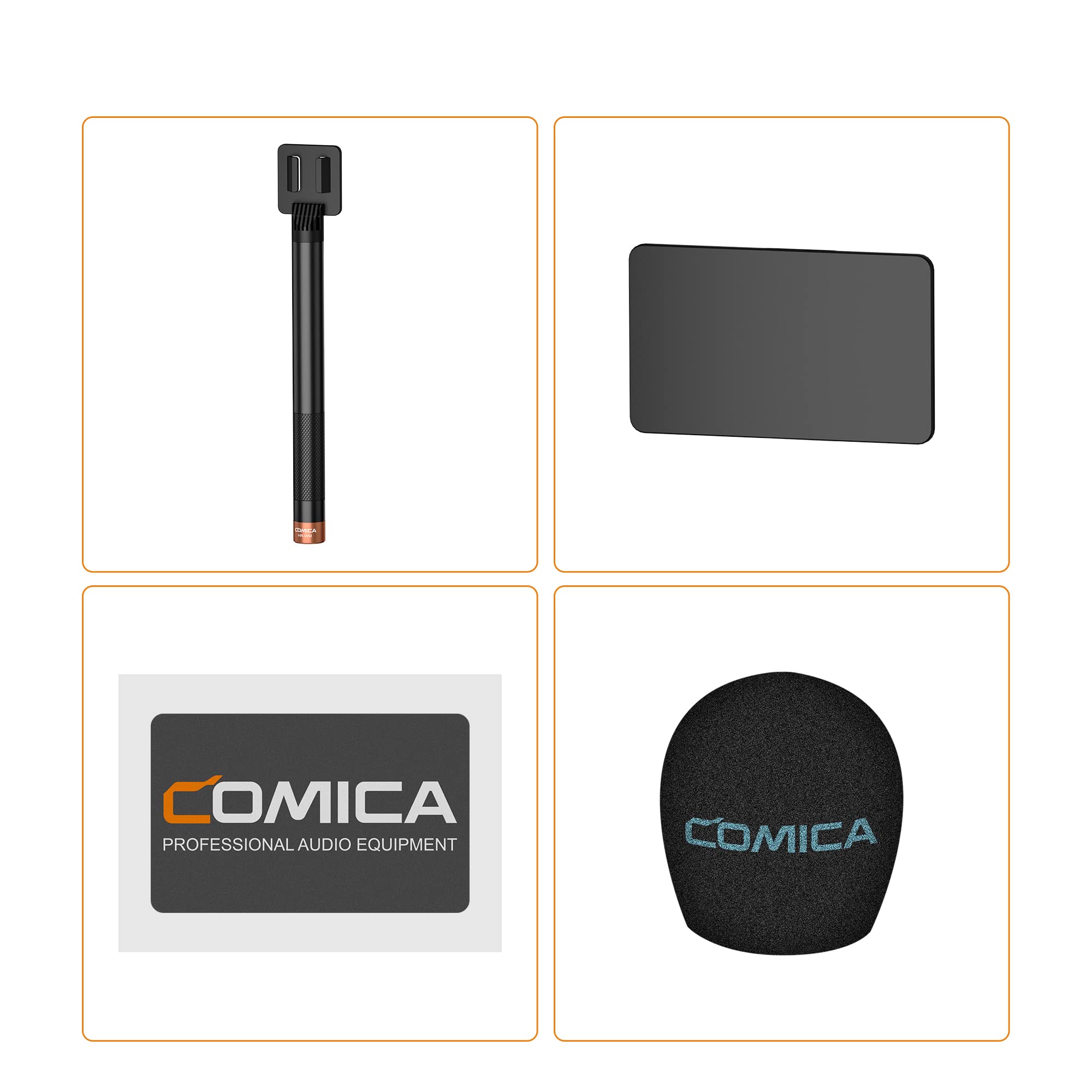 Foto 5 pulgar | Adaptador Portátil para Rode Wireless Go Me/Boomx-D/D Pro/Boomx-u - Venta Internacional