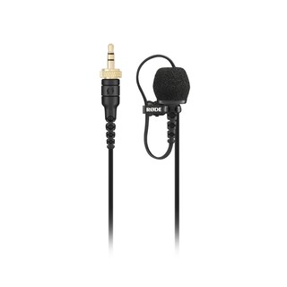 Foto 1 | Micrófono Rode Lavalier II Premium de Perfil Ultrabajo - Venta Internacional