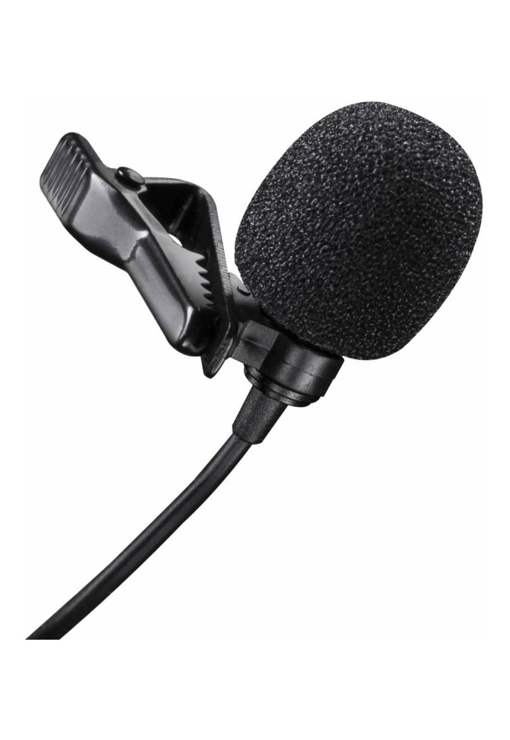 Foto 3 pulgar | Condensador Omnidireccional de Micrófono de Solapa para Celulares - Venta Internacional