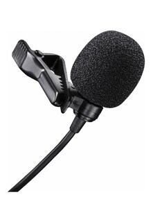 Foto 2 | Condensador Omnidireccional de Micrófono de Solapa para Celulares - Venta Internacional