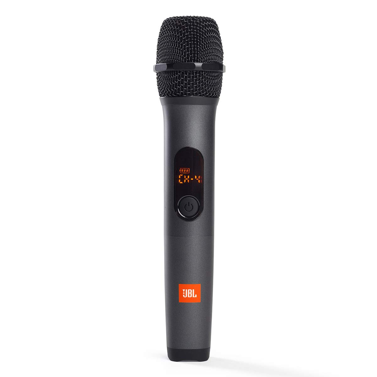 Foto 2 | Sistema de Micrófono Inalámbrico JBL con Receptor de Doble Canal - Venta Internacional