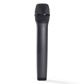 Foto 3 | Sistema de Micrófono Inalámbrico JBL con Receptor de Doble Canal - Venta Internacional