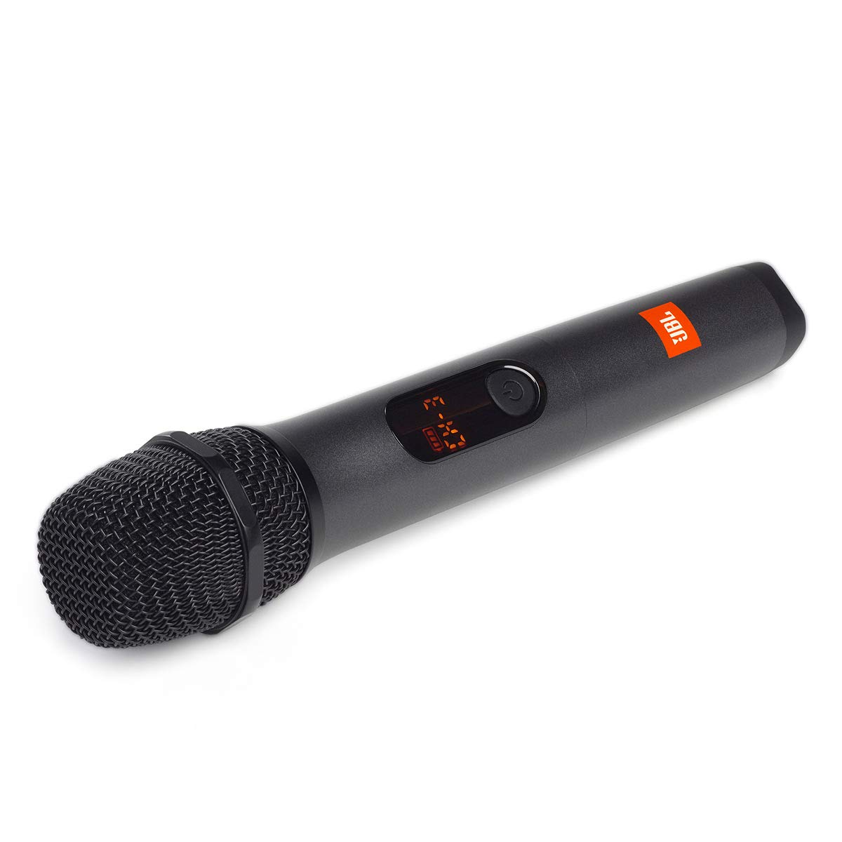 Foto 4 | Sistema de Micrófono Inalámbrico JBL con Receptor de Doble Canal - Venta Internacional