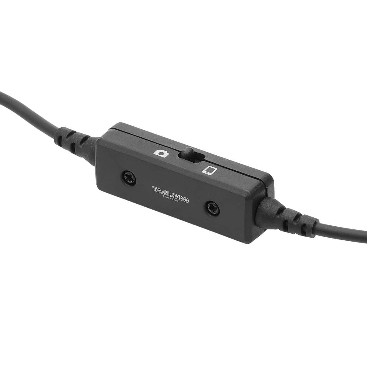 Foto 7 pulgar | Sistema De Micrófono Inalámbrico Dji Mic Con Doble Transmisor Tasl500 - Venta Internacional.