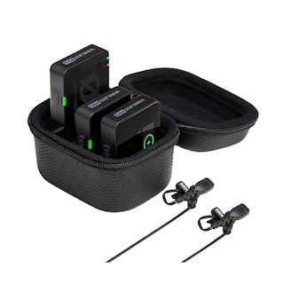 Foto 1 | Sistema de Micrófono Inalámbrico Rode Wireless Pro con Código de Tiempo - Venta Internacional