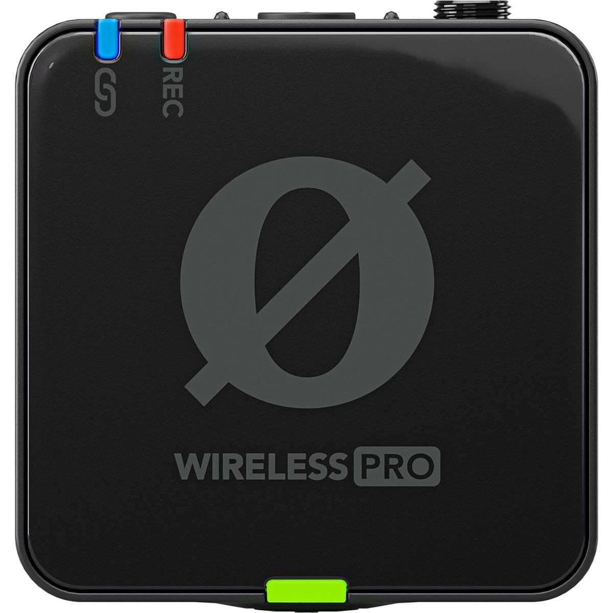 Foto 3 pulgar | Sistema de Micrófono Inalámbrico Rode Wireless Pro con Código de Tiempo - Venta Internacional
