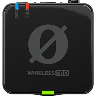 Foto 2 | Sistema de Micrófono Inalámbrico Rode Wireless Pro con Código de Tiempo - Venta Internacional