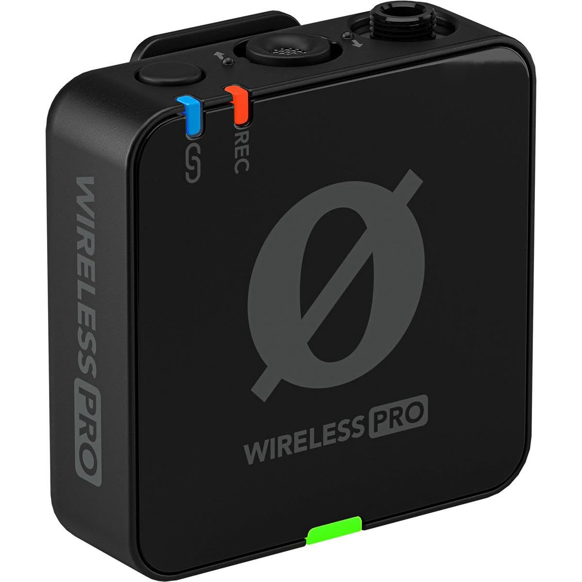 Foto 5 pulgar | Sistema de Micrófono Inalámbrico Rode Wireless Pro con Código de Tiempo - Venta Internacional