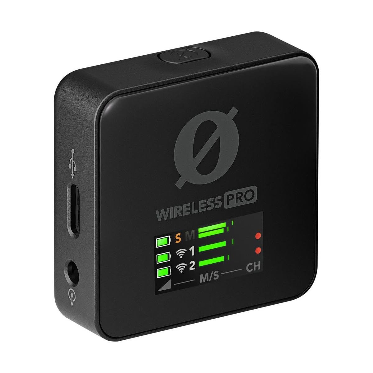 Foto 6 pulgar | Sistema de Micrófono Inalámbrico Rode Wireless Pro con Código de Tiempo - Venta Internacional