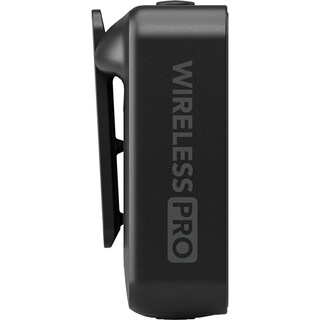 Foto 7 | Sistema de Micrófono Inalámbrico Rode Wireless Pro con Código de Tiempo - Venta Internacional