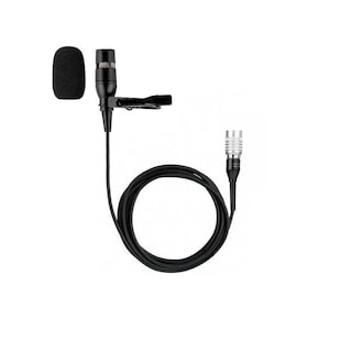 Foto 1 | Micrófono Lavalier De Repuesto Para Audio-technica Wireless - Venta Internacional.