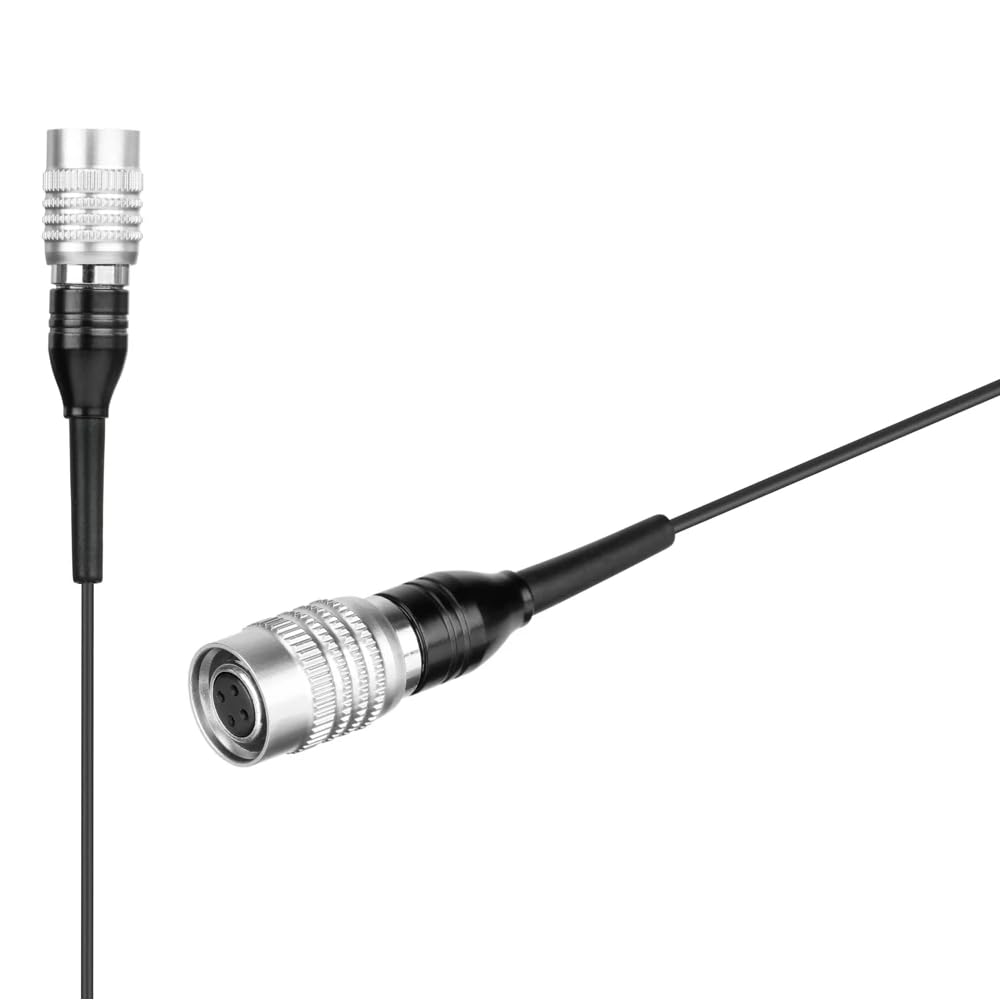 Foto 5 pulgar | Micrófono Lavalier De Repuesto Para Audio-technica Wireless - Venta Internacional.