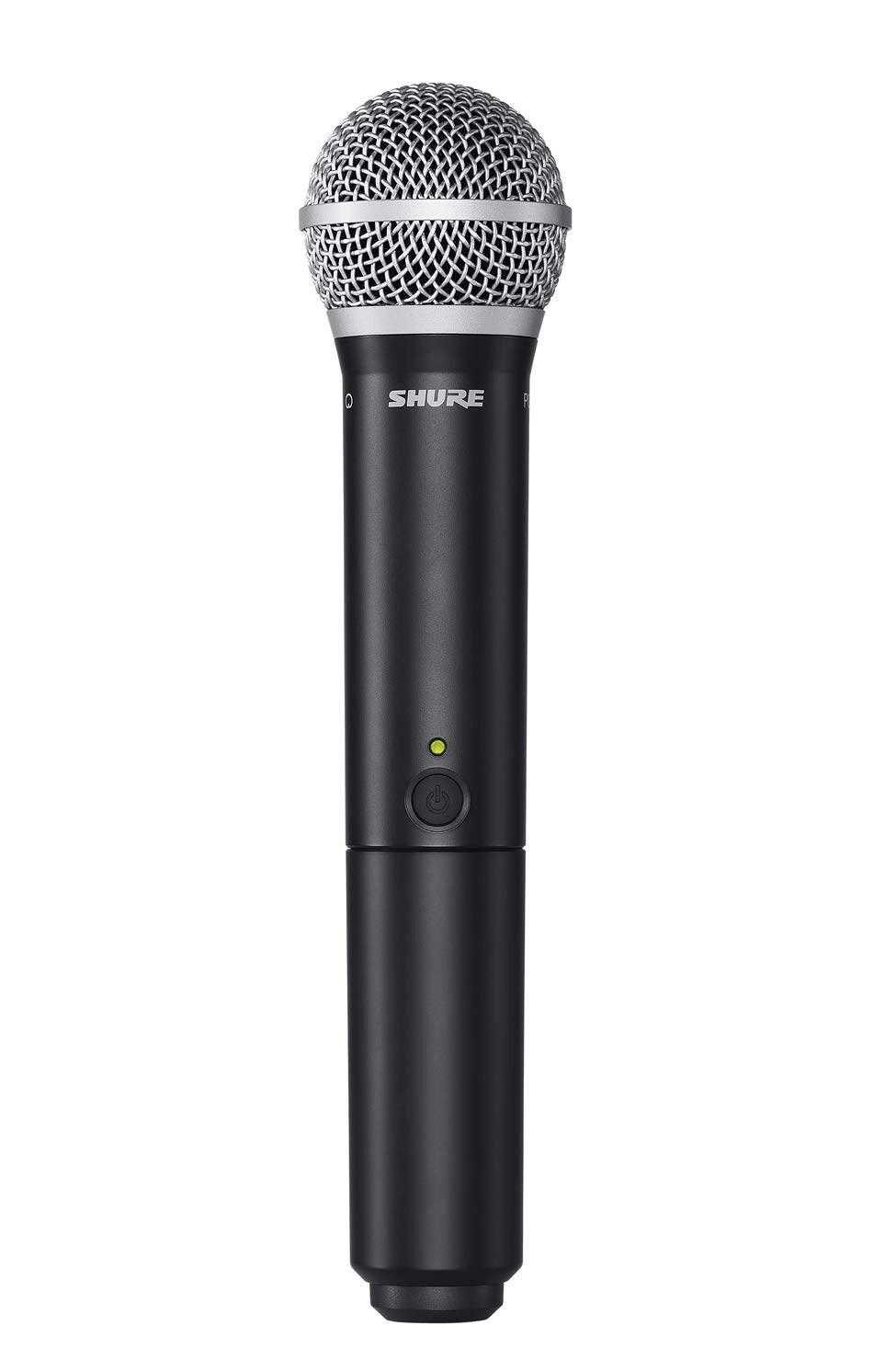Transmisor Portátil Shure Blx2/b58 Con Micrófono Vocal Pg58 - Venta Internacional. $4,845