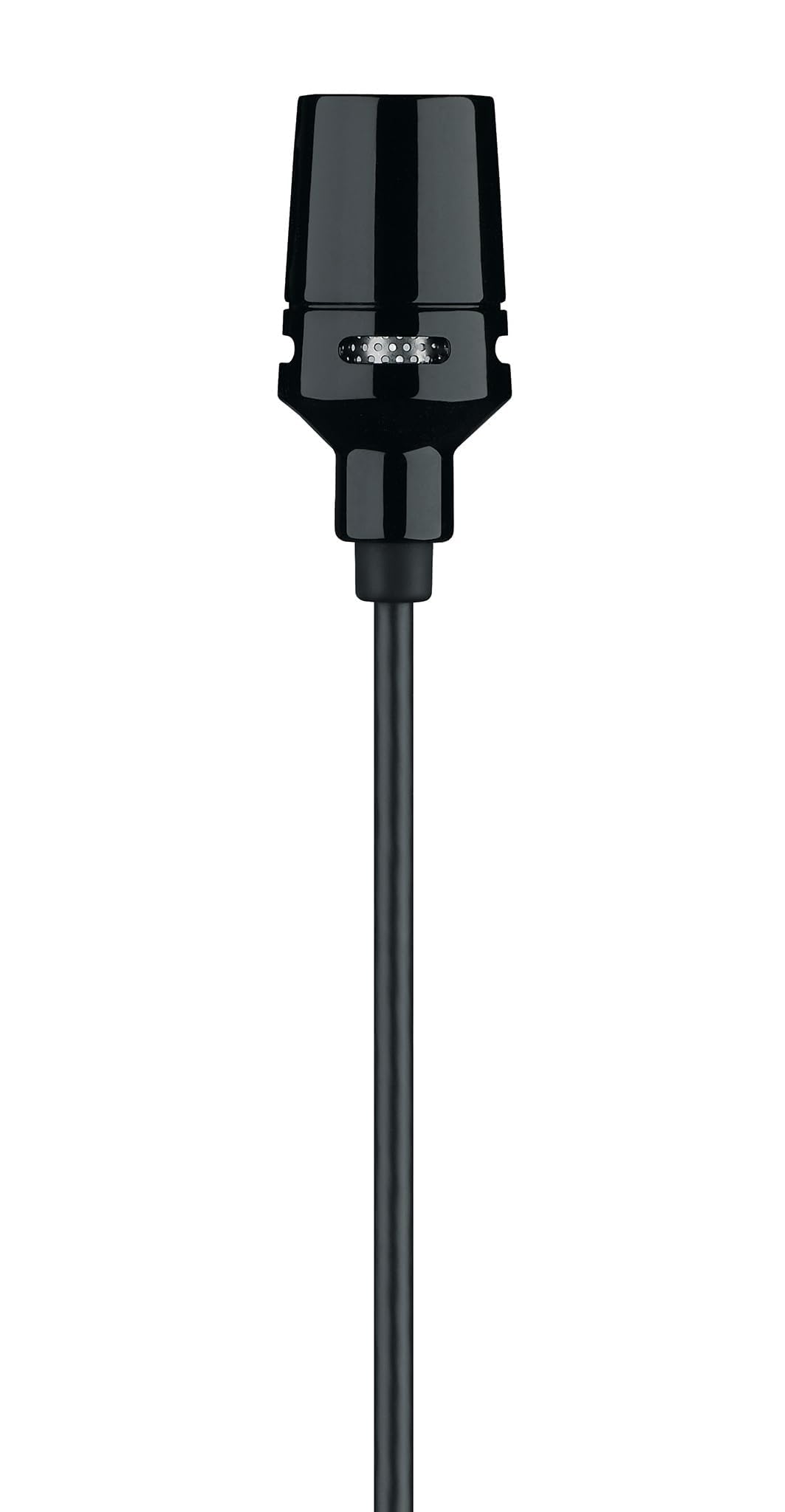 Micrófono Lavalier Shure Centraverse Cvl Negro Cvl-b/c-tqg - Venta Internacional.