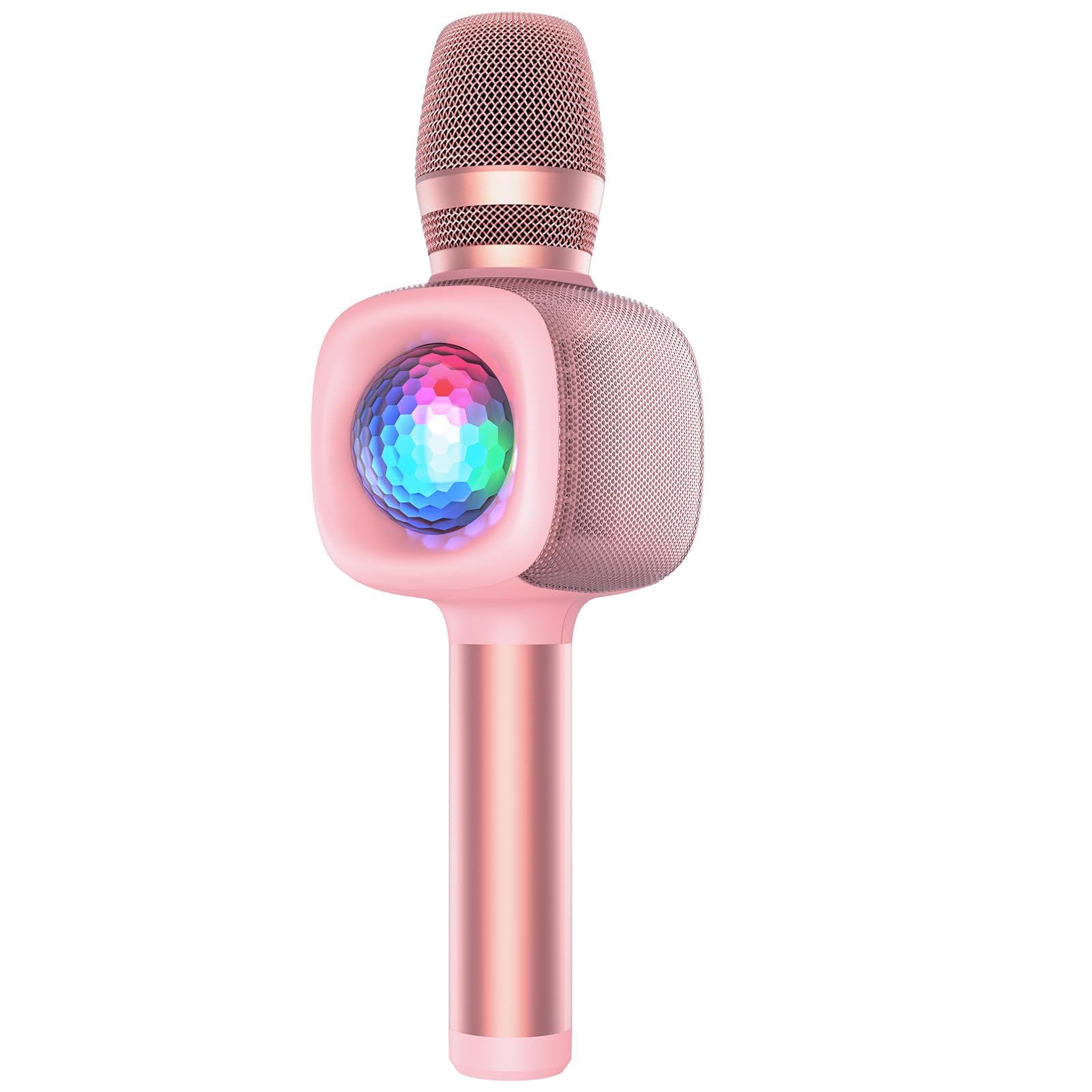 Micrófono De Karaoke Bopmen Star10 Inalámbrico Bluetooth 5.2 - Venta Internacional.