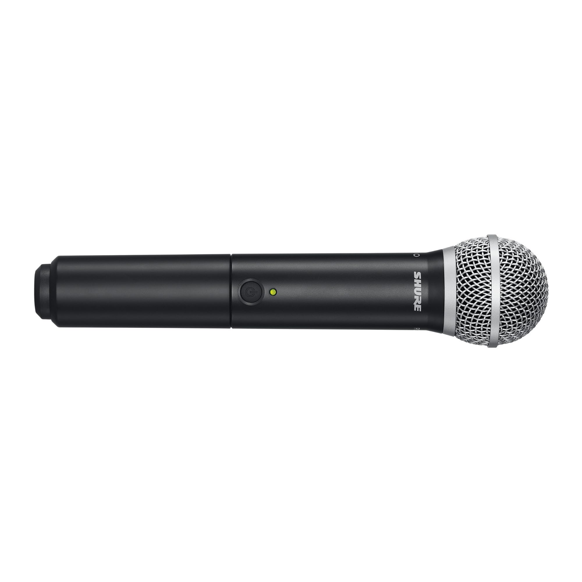 Foto 6 | Sistema De Micrófono Inalámbrico Shure Blx24/pg58 Con Batería De 14 Horas - Venta Internacional.