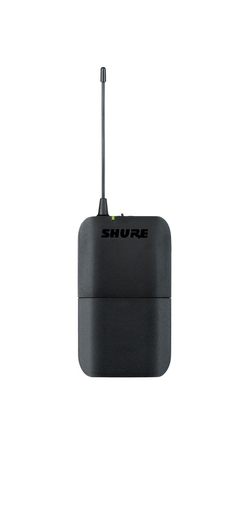 Foto 7 pulgar | Sistema de Micrófono Inalámbrico Shure con Batería de 14 Horas - Venta Internacional