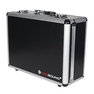 Foto 5 | Sistema Micrófono Inalámbrico De Mano Doble Prosound Pwm22d