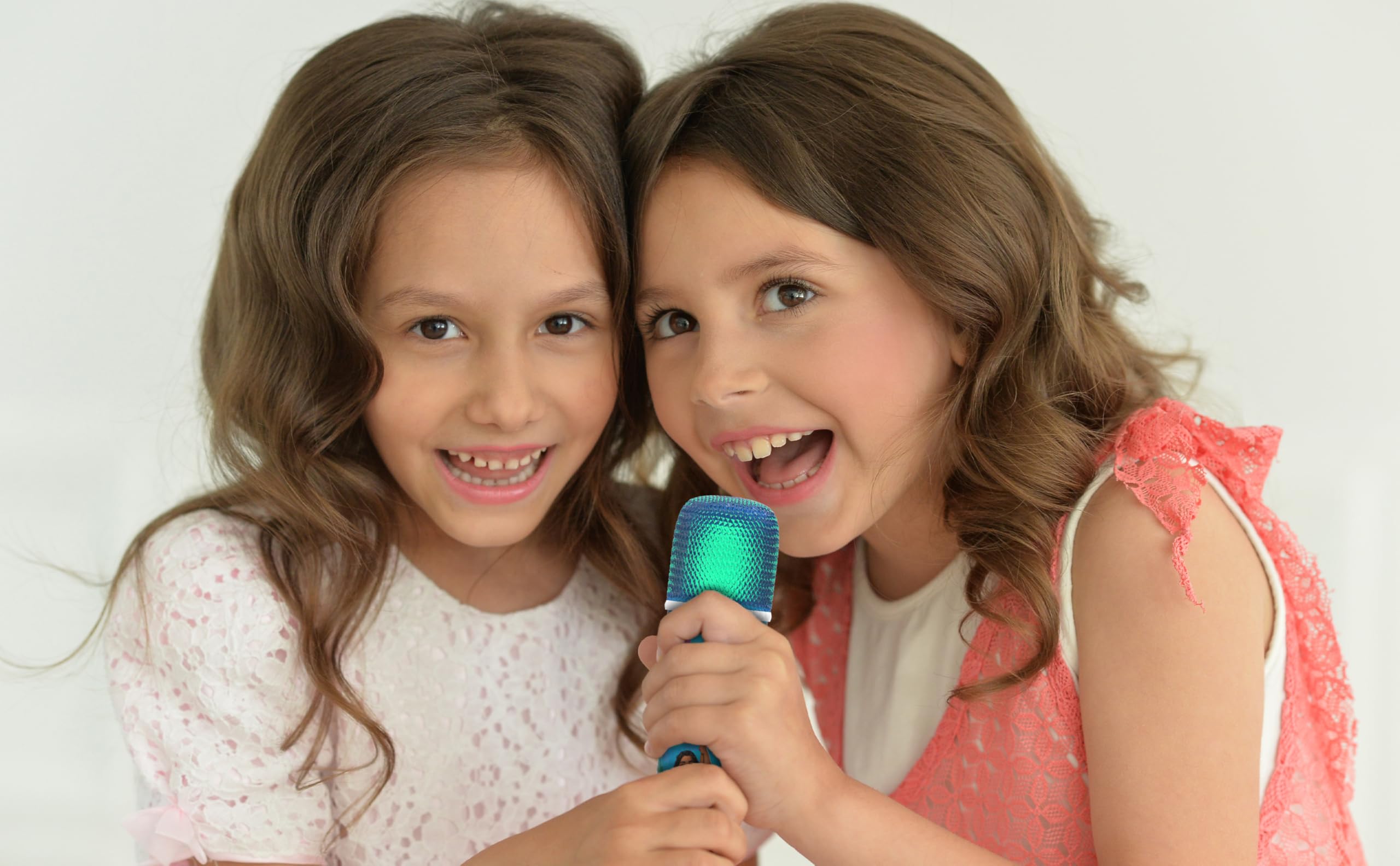 Foto 4 | Micrófono De Karaoke Ekids Moana 2 Bluetooth Con Música Y Luz - Venta Internacional.