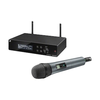 Foto 1 | Micrófono Inalámbrico Sennheiser Pro Audio Xsw 2-835-a Negro - Venta Internacional.