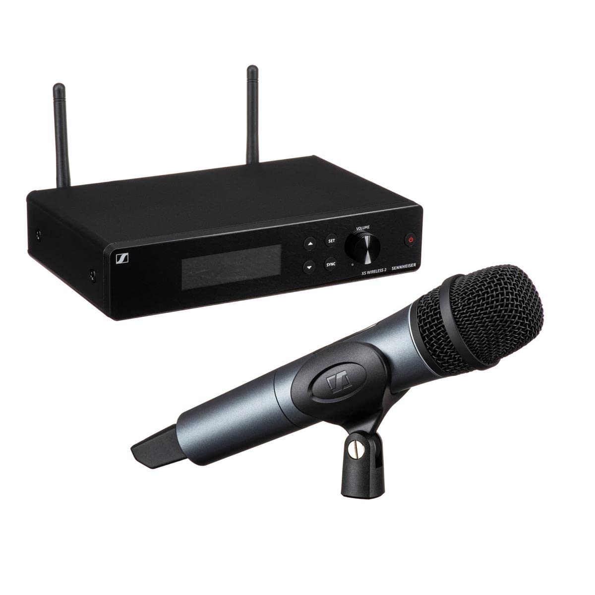 Foto 5 | Micrófono Inalámbrico Sennheiser Pro Audio Xsw 2-835-a Negro - Venta Internacional.