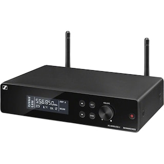 Foto 6 | Micrófono Inalámbrico Sennheiser Pro Audio Xsw 2-835-a Negro - Venta Internacional.