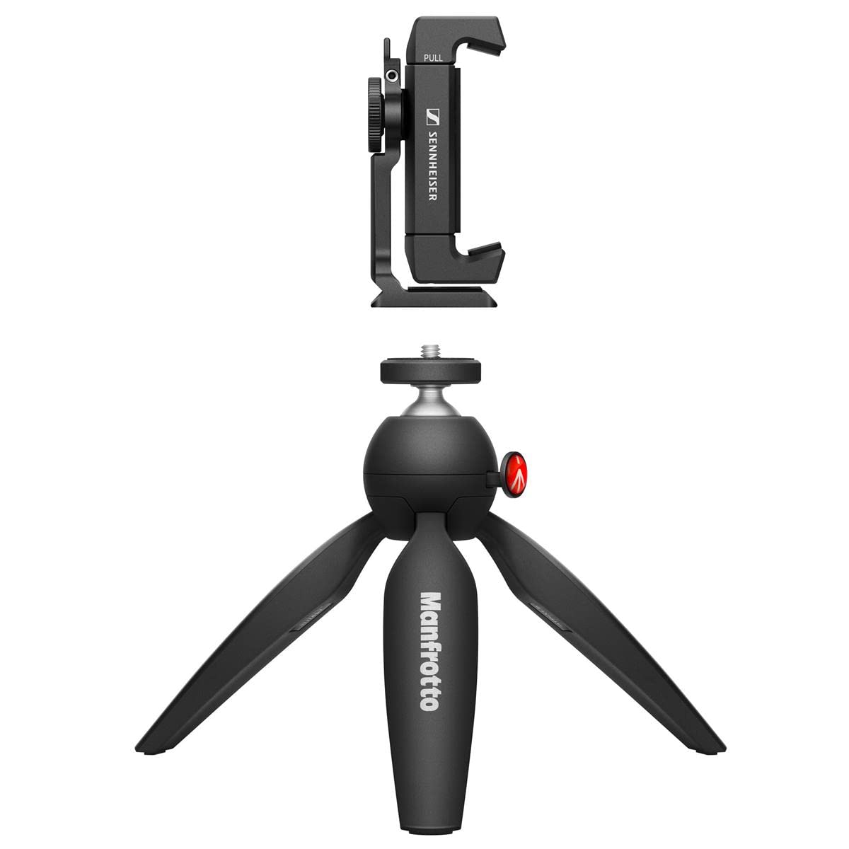 Foto 6 | Kit De Micrófono Lavalier Sennheiser Xsw-d Portable Lav - Venta Internacional.