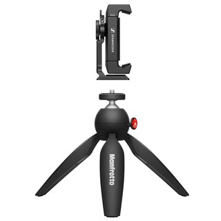 Foto 6 | Kit De Micrófono Lavalier Sennheiser Xsw-d Portable Lav - Venta Internacional.