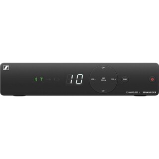 Foto 3 | Micrófono Inalámbrico Para Presentaciones Sennheiser Xsw 1-me2-a - Venta Internacional.