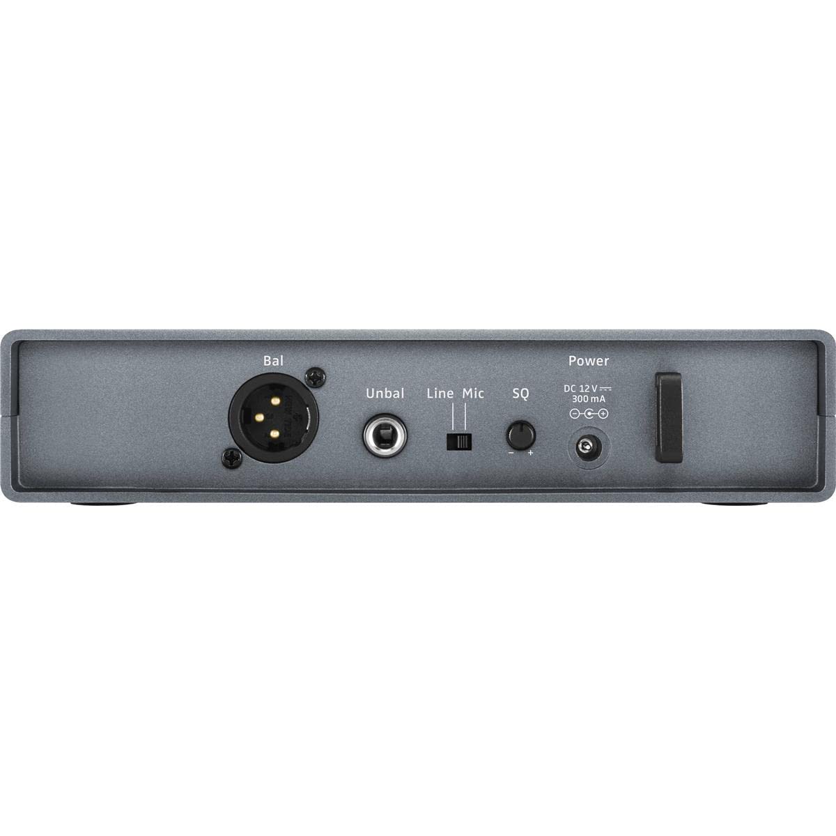 Foto 4 | Micrófono Inalámbrico Para Presentaciones Sennheiser Xsw 1-me2-a - Venta Internacional.
