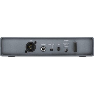 Foto 4 | Micrófono Inalámbrico Para Presentaciones Sennheiser Xsw 1-me2-a - Venta Internacional.