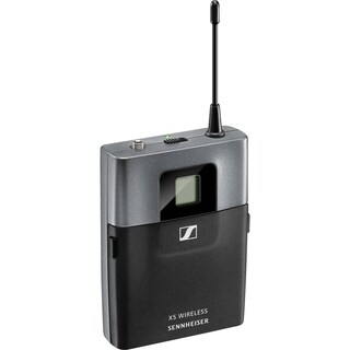 Foto 5 | Micrófono Inalámbrico Para Presentaciones Sennheiser Xsw 1-me2-a - Venta Internacional.