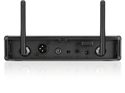 Foto 3 | Sistema De Instrumentos Inalámbrico Sennheiser Xsw 2-ci1-a Black - Venta Internacional.