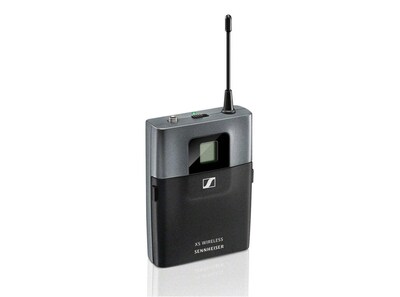 Foto 4 | Sistema De Instrumentos Inalámbrico Sennheiser Xsw 2-ci1-a Black - Venta Internacional.