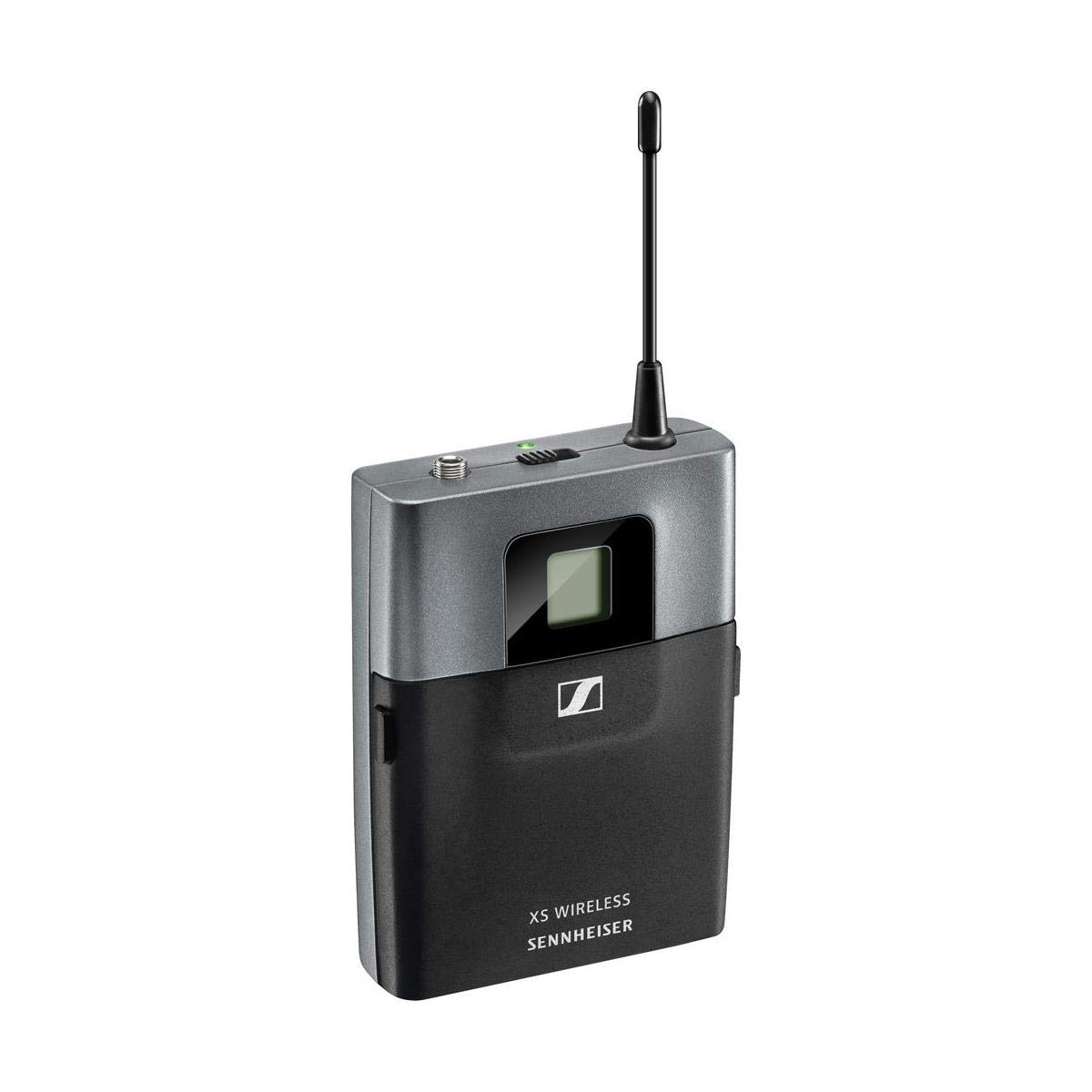 Foto 1 | Micrófonos Y Transmisores Inalámbricos Sennheiser Sk-xsw-a - Venta Internacional.