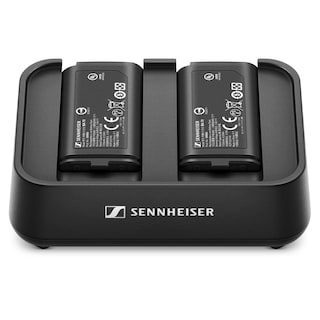 Foto 1 | Micrófonos Y Transmisores Inalámbricos Sennheiser 508862 - Venta Internacional.