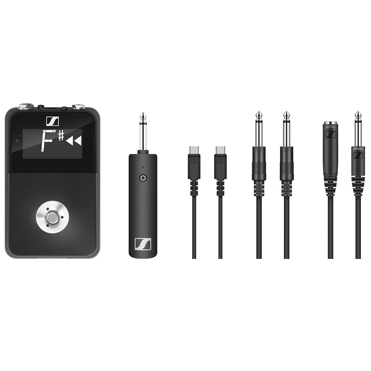 Foto 2 pulgar | Micrófono Inalámbrico Sennheiser Xsw-d Pedalboard Set Usb 2.4 Ghz - Venta Internacional.