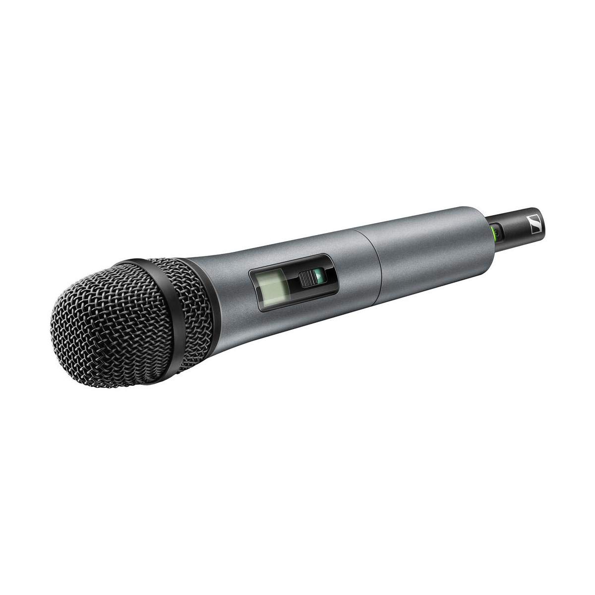 Foto 2 pulgar | Micrófonos Y Transmisores Inalámbricos Sennheiser Skm 825 - Venta Internacional.