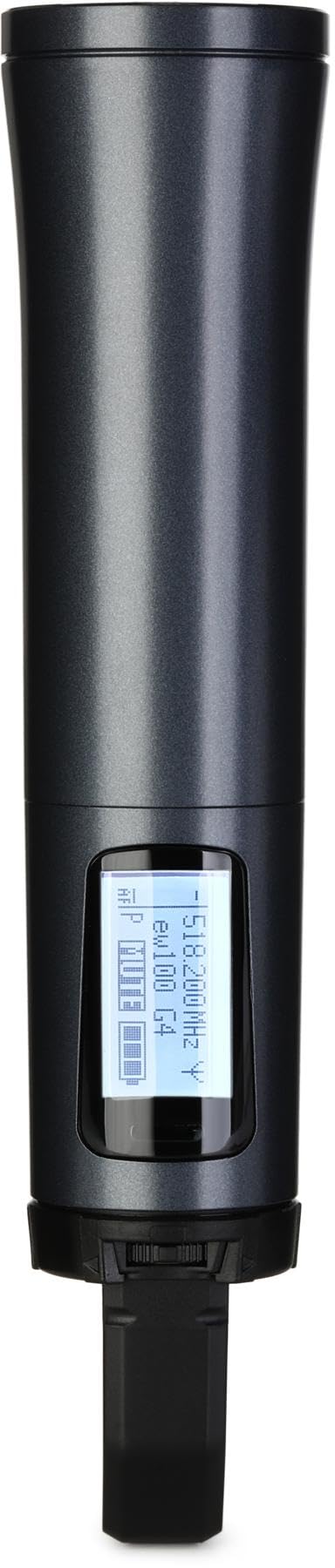 Foto 2 pulgar | Transmisor Portátil Sennheiser Pro Audio Skm 100 G4-s-g - Venta Internacional.