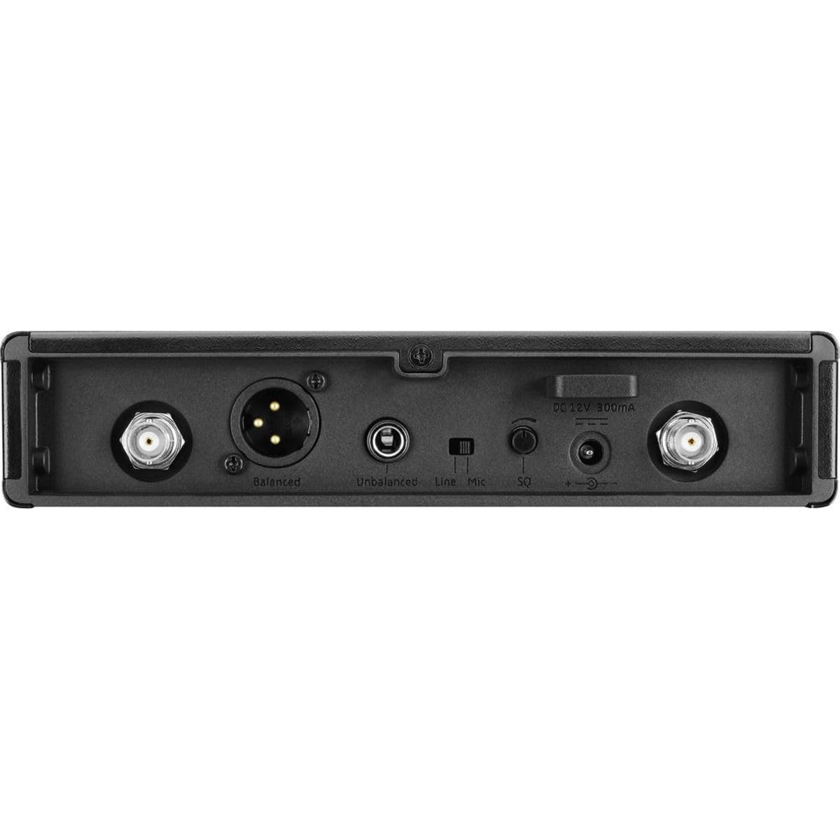 Foto 2 | Micrófono Inalámbrico Sennheiser Pro Audio Xsw 2-me2-a Negro - Venta Internacional.